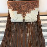 Haute southern Hyde purse Brown Photo 0