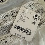 Free People Eleanora Skirt Set in White Photo 4