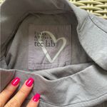 Frank & Eileen  Tee Lab New Without Tags 100% Cotton Skirt Photo 3