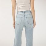 Silver Jeans Co Straight Legged Jeans Photo 6