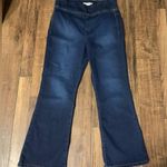 We The Free Free People elastic
 In My Feelings Cropped Slim Flare boho summer Photo 4