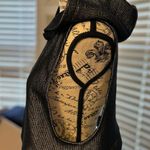 Silence + Noise Urban Outfitters  XS Cropped Boxy Hooded Tank Top • Pullover NWT Photo 8