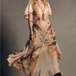 Free People Celestial Nights Maxi Dress Photo 2
