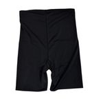 SPANXsupersmooth Essential Mid-Thigh Black Short Shapewear Size 1X Photo 1