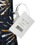 ANDIE  Swim x Demi Moore The Tropez Bikini Bottoms Black Size Large NEW with tags Photo 3