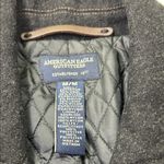 American Eagle Outfitters Charcoal Peacoat Photo 5