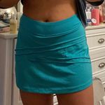 BCG Athletic skirt Green Size M Photo 0