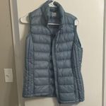 32 Degrees Heat 32 Degrees Women's Light Blue Quilted Vest Photo 0