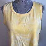 Champion Vintage  tank top - custom reverse tie dye Photo 2