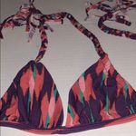 Acacia Bikini Top Pink Cantik Haiku Photo 5