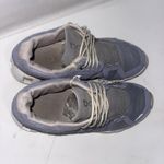 On Cloud Road Running Shoes Purple Athletic Sneakers Women’s 5.5 READ Photo 3