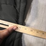 North End  Black Verizon Wireless Employee Puffer Jacket Ladies L Winter Coat Photo 4