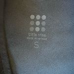 Title Nine Navy Sleeveless Dream V-Neck Athletic Dress Convertible Romper -Small Photo 8