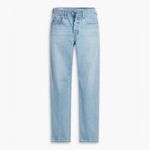 Levi's LEVI’S 501 Premium Straight in Luxor Last Light Wash Size 26 Photo 8