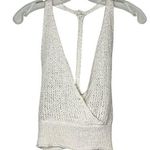 BDG  Halter Sweater Top Photo 0