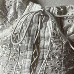 For Love & Lemons  Sophie Bustier Corset Photo 6