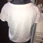 Roxy surfer/skater waves M cropped T-shirt Photo 3