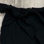 Who What Wear  Wrap Skirt Photo 1