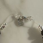 Soul From Love Co Custom Handmade Bracelet Black Photo 1