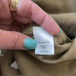 New York & Company Beige Suede Photo 6