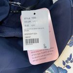 After Six Beautiful New  Midnight Chiffon Gown! Photo 5