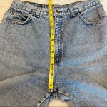 Levi's Vintage 80’s/90’s 900 Series Levi’s high waisted tapered leg mom jeans Photo 11