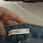 Nine West  Bootcut Jeans Women’s Size 18 Light Wash Stretch Denim Photo 5