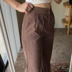 SheIn High Waisted Dress Pants Photo 0