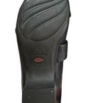 Clarks  Everyday Active Air Black Leather Double Strap Mary Jane Pumps Photo 6