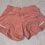 Lululemon Hotty Hot Shorts 4” Photo 0