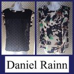Daniel Rainn 1111111111Daniel‎ Rainn petite sleeveless lace floral top Photo 1