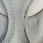 Adidas  Stella McCartney Racerback Medium Support Sports Bra Gray M DD 34 36 D DD Photo 8