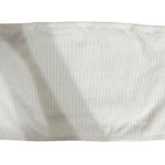 GP Tees White Seamless Cropped Tube Top‎ size M Size M Photo 0