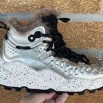 Flower Mountain SILVER MOHICAN
SNEAKERS 7 Photo 6