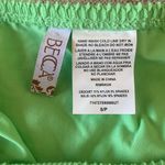 Becca  Reveal Crochet Bikini Bottom
 Sz S Photo 3