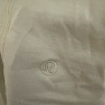 Lululemon tan  loose tee Photo 2