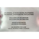 Orvis  Classic Collection Sweatshirt Pullover Casual Comfy Burgundy‎ Size M Photo 5