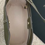NWT Strathberry Lana Hobo Bag in Khaki Green Photo 7