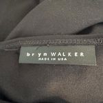 Bryn Walker - Oversized Modal Ponte Round Neck Waistless Midi Dress Sz XXS Photo 6