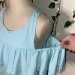 Lilly Pulitzer  Lyra Cold Shoulder Top Photo 2