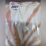 MOTHER‎ The Loafer Crop Fray Tie Photo 10