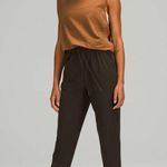 Lululemon Stretch High-Rise Jogger in Dark Olive W5DQDS Photo 3