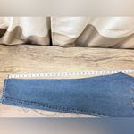 Boyish  Billy Jean Krush Groove High Rise Straight Skinny Leg Buttonfly Size 27 Photo 10