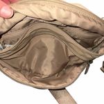 Lululemon  Trench Tan City Adventurer Bag Belt Bag Purse Waist Pack Fanny Pack Photo 7