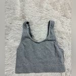 Aerie  ribbed sports bra Photo 0