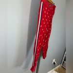 Ralph Lauren Polo  Print Pony Logos lounge pajama joggers woman’s Large Photo 1