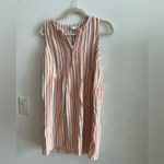 Sonoma tunic top/dress size M Photo 1