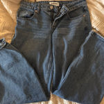 RSQ  Jeans Low-Rise Baggy Photo 1