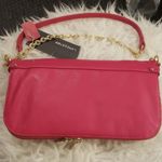 💕LANCASTER PARIS💕 Leather Clutch Crossbody Bag Photo 1