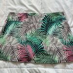 Tommy Bahama  Golf Tennis Pickleball Tropical Skort Skirt Womens XL Outdoor Photo 6